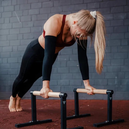 Manchon de compression pour bras, confort et soutien