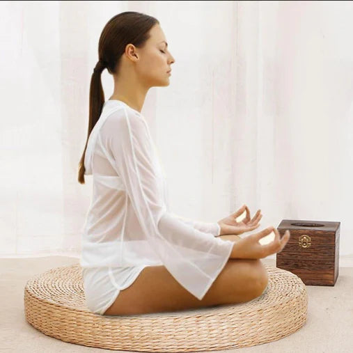 Coussin de Yoga