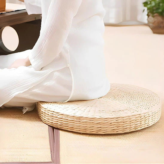Coussin de Yoga