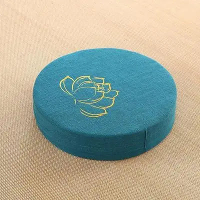 Coussin de Yoga-Rond