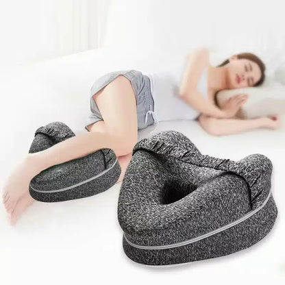 Coussin Genoux peut entraîner une réduction spectaculaire de vos douleurs.
