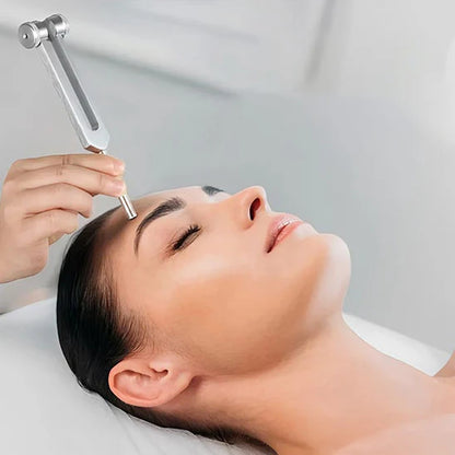 Diapason thérapeutique 128 Hz améliore la santé
