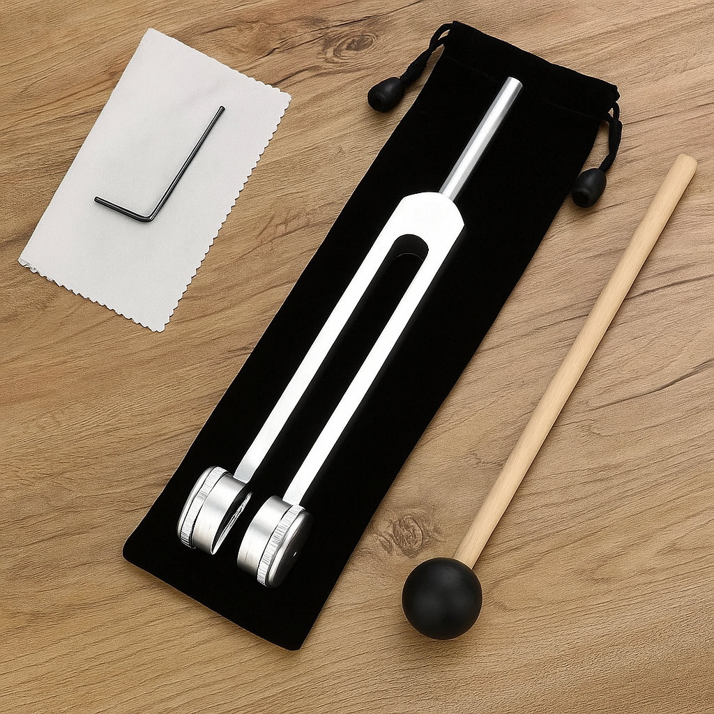 Diapason Thérapeutique 128 Hz