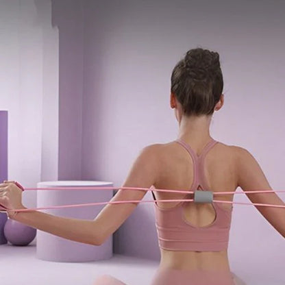 Élastique musculation renforcement musculaire