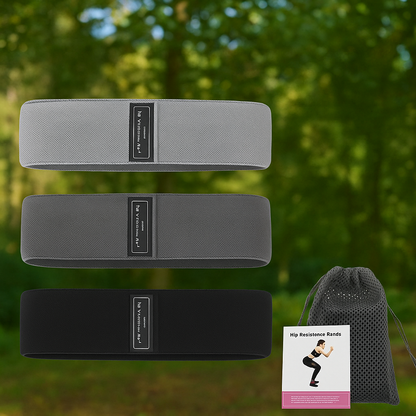 Élastique Musculation-Fitness