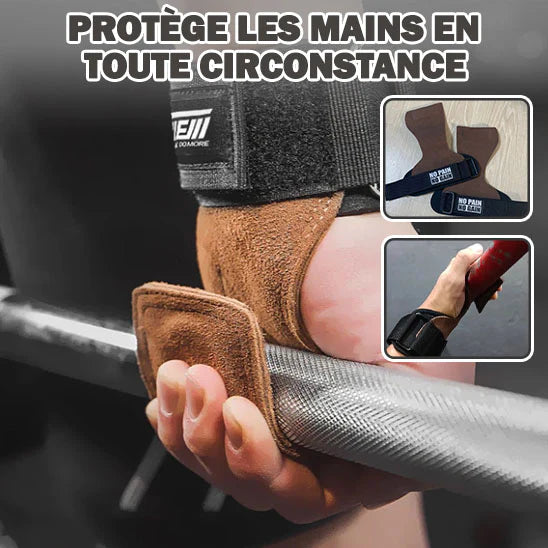 gant pour musculation