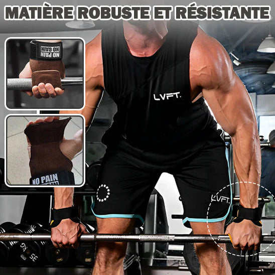 gant pour musculation