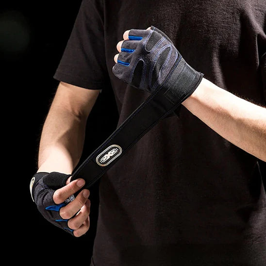 Gant pour Musculation-Antidérapant