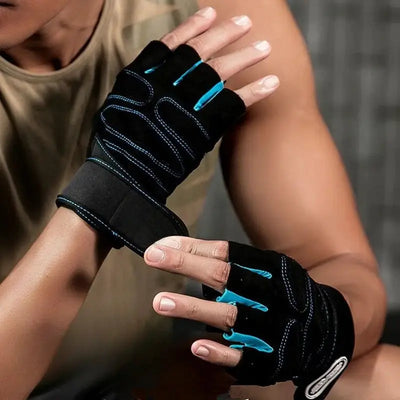 gant pour musculation confotrtable