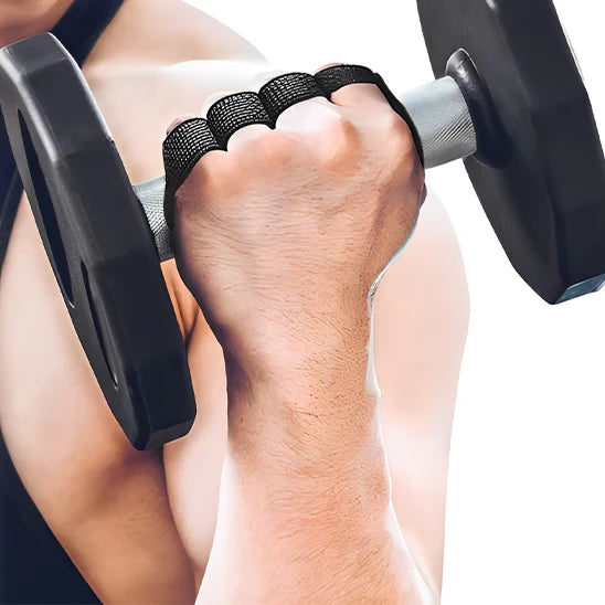 Gant pour Musculation-Grip