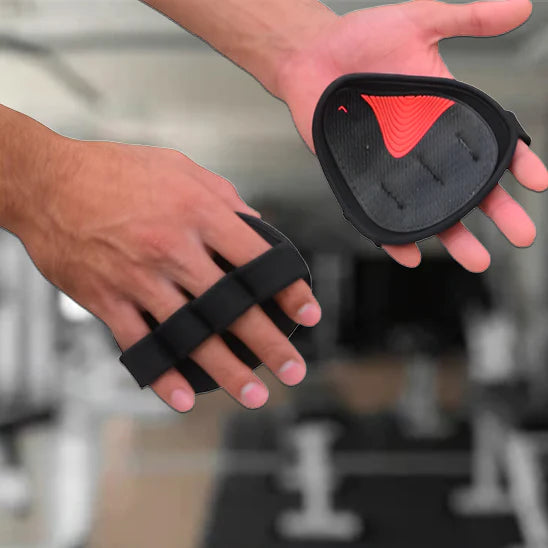Gant pour Musculation-Grip