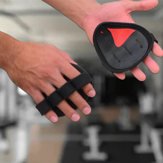 Gant pour Musculation-Grip