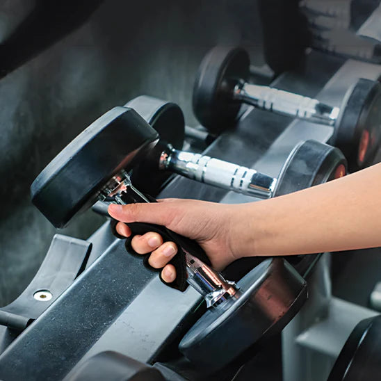 Gant pour Musculation-Grip
