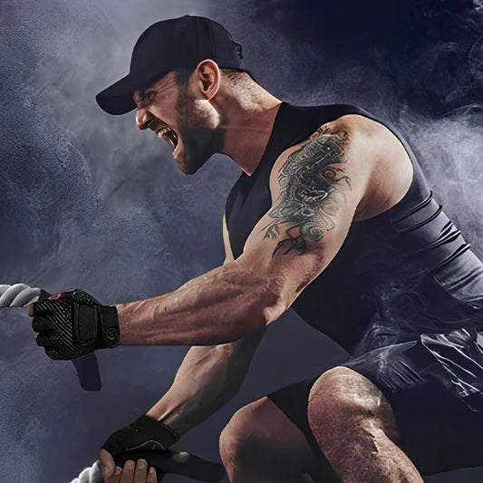 Gant pour Musculation-Polyvalent