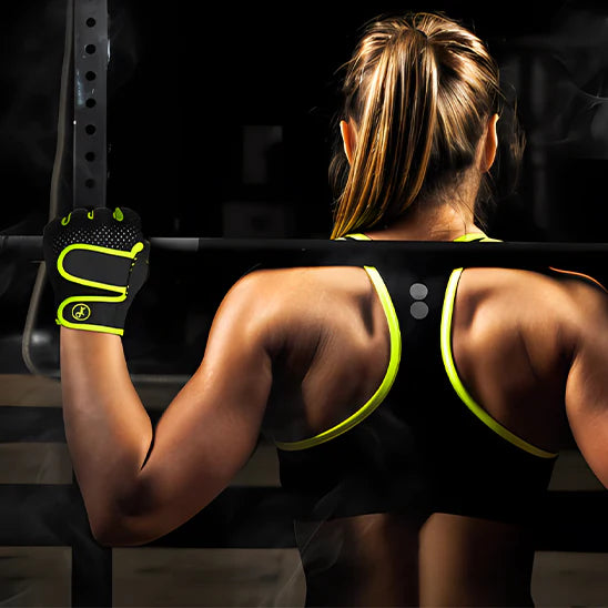 Gant pour Musculation-Polyvalent