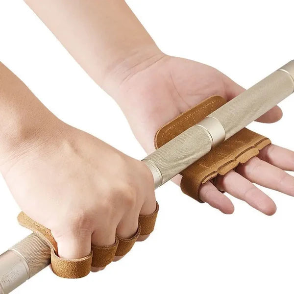 Gant pour Musculation-Quatre doigts
