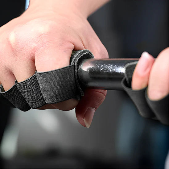 Gant pour Musculation-Quatre doigts