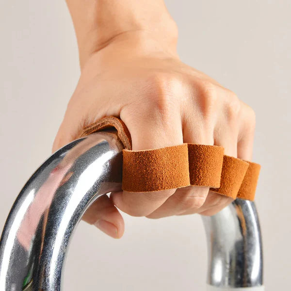 Gant pour Musculation-Quatre doigts