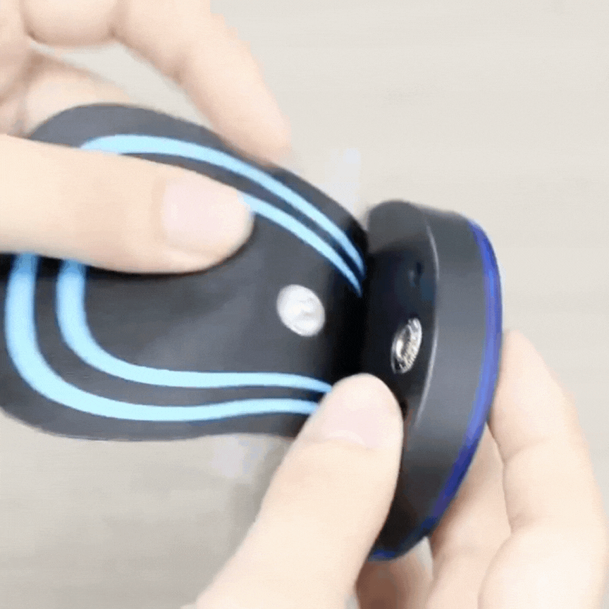 Masseur Electrique-ElectroPulse™