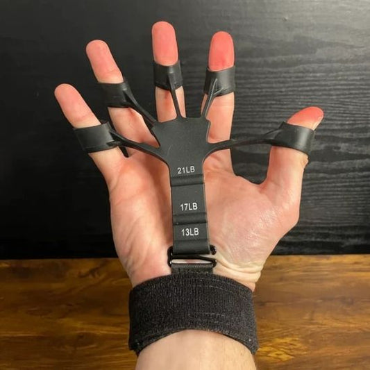 outil indispensable pour quiconque souhaite améliorer la force et la dextérité de ses doigts.