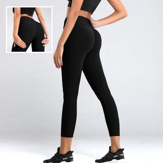 legging sport femme