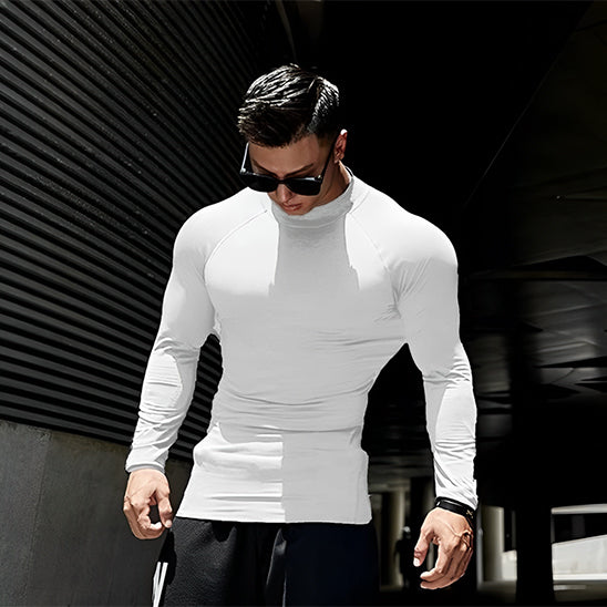 T shirt sport homme