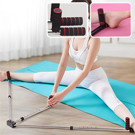 accessoire de musculation-assouplisseur de jambes