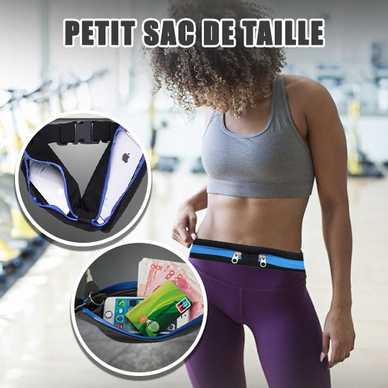 sac de sport-petite taille