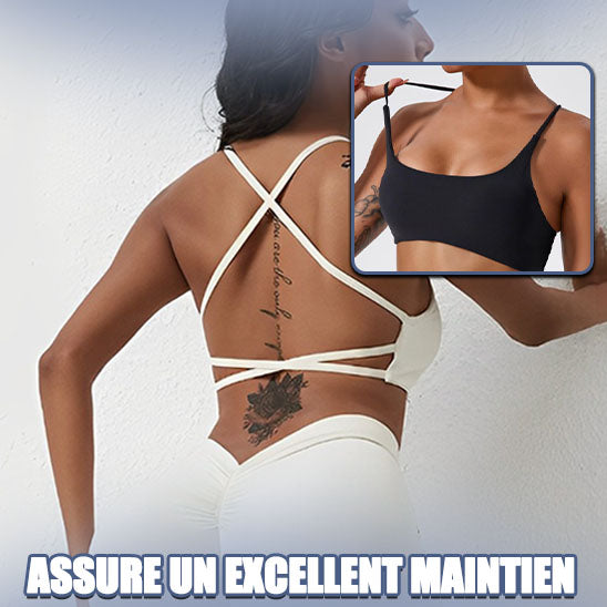 brassière femme