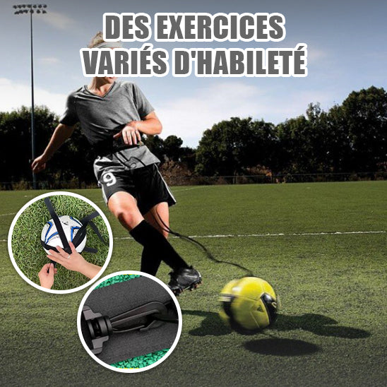 ceinture d entrainement de foot Wigglelib