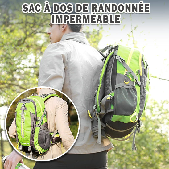 sac de sport-sac de randonnée