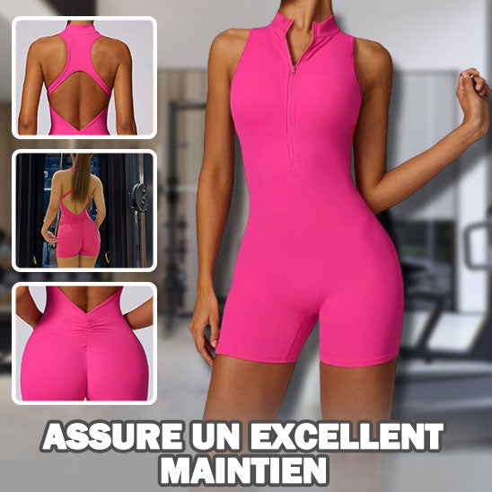 tenue sport femme