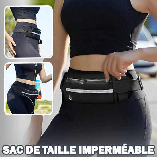 sac de sport-sac banane