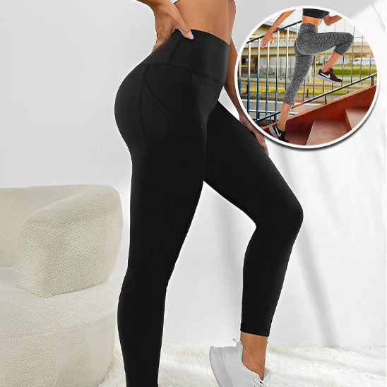 legging sport femme