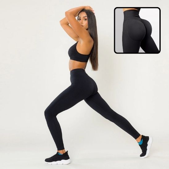 legging sport femme