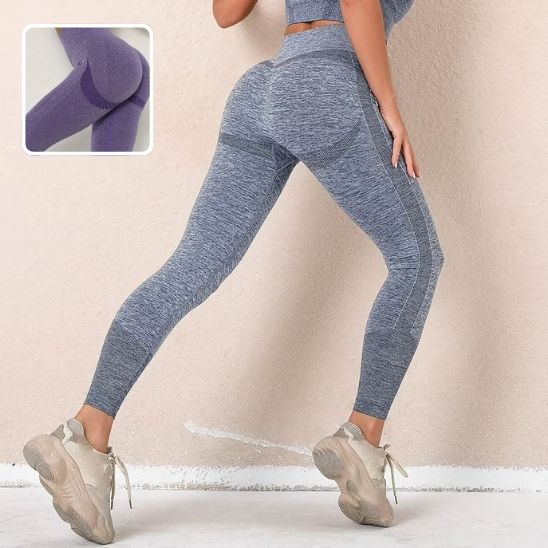 legging sport femme