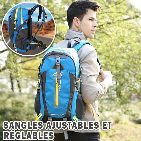 sac de sport-sac de randonnée