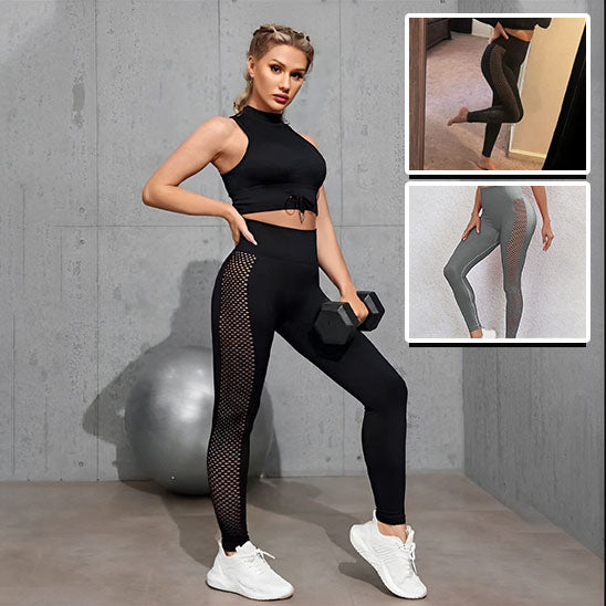 legging sport femme