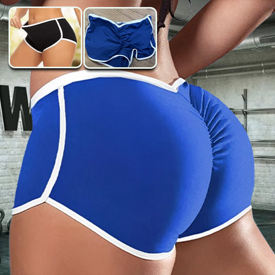 short de sport femme