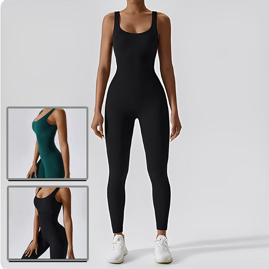 ensemble de sport femme