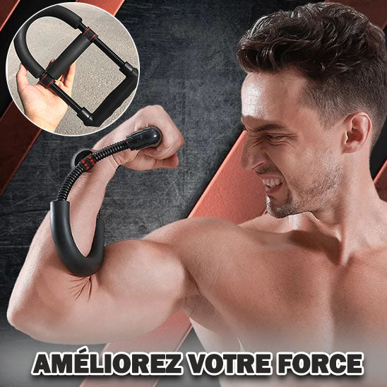 accessoire de musculation-entraîneur de poignet