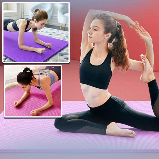 tapis sport-tapis yoga