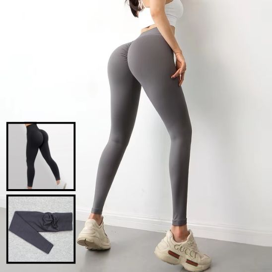 legging sport femme