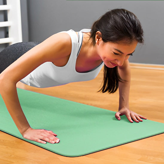 tapis sport-yoga