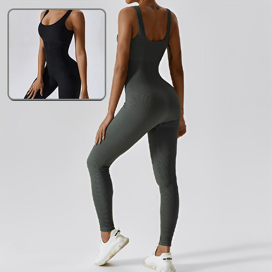 ensemble de sport femme