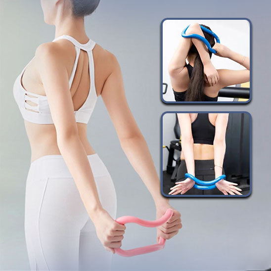 accessoire de musculation-anneau de fitness