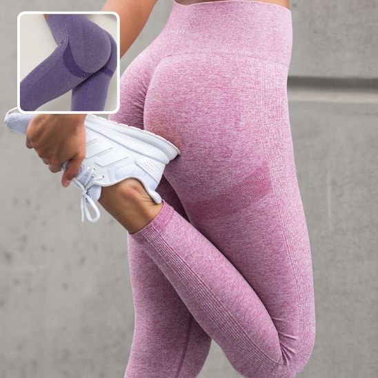 legging sport femme