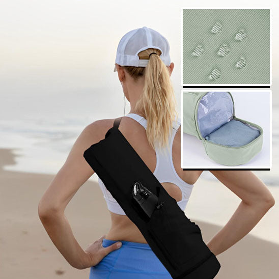 sac de sport-yoga