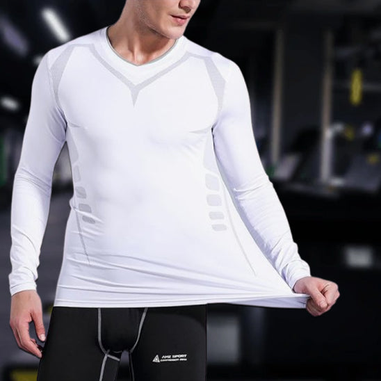 T shirt sport homme