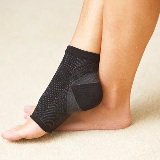 chaussette de compression